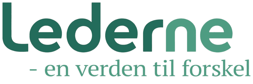 Lederne